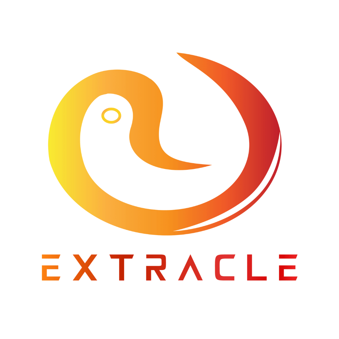 Extracle logo